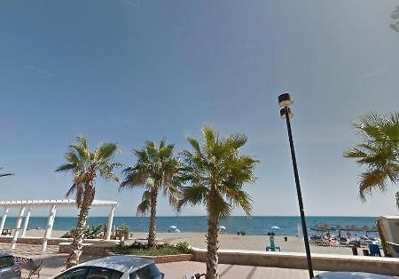 Ferienwohnung Precioso Apartamento Con Aparcamiento A 10M Playa Fuengirola Exterior foto