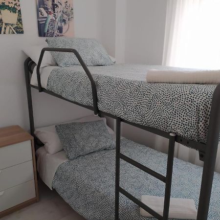 Ferienwohnung Precioso Apartamento Con Aparcamiento A 10M Playa Fuengirola Exterior foto