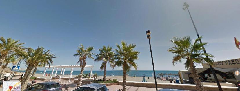 Ferienwohnung Precioso Apartamento Con Aparcamiento A 10M Playa Fuengirola Exterior foto