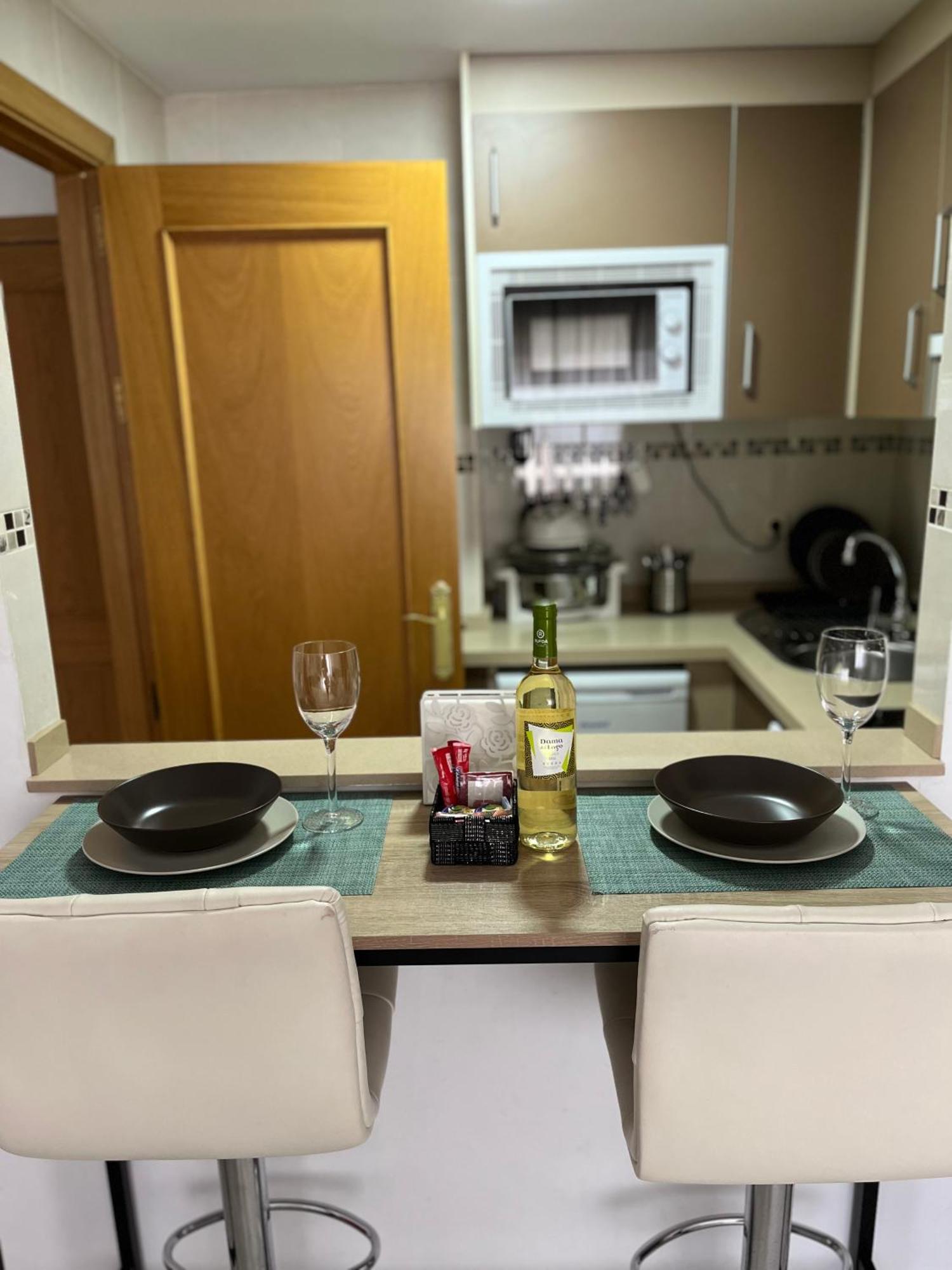 Ferienwohnung Precioso Apartamento Con Aparcamiento A 10M Playa Fuengirola Exterior foto